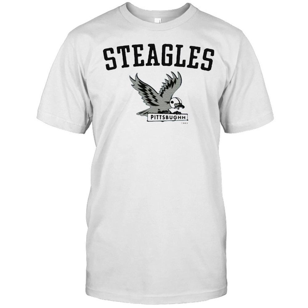 Steagles Pittsburgh Shirt